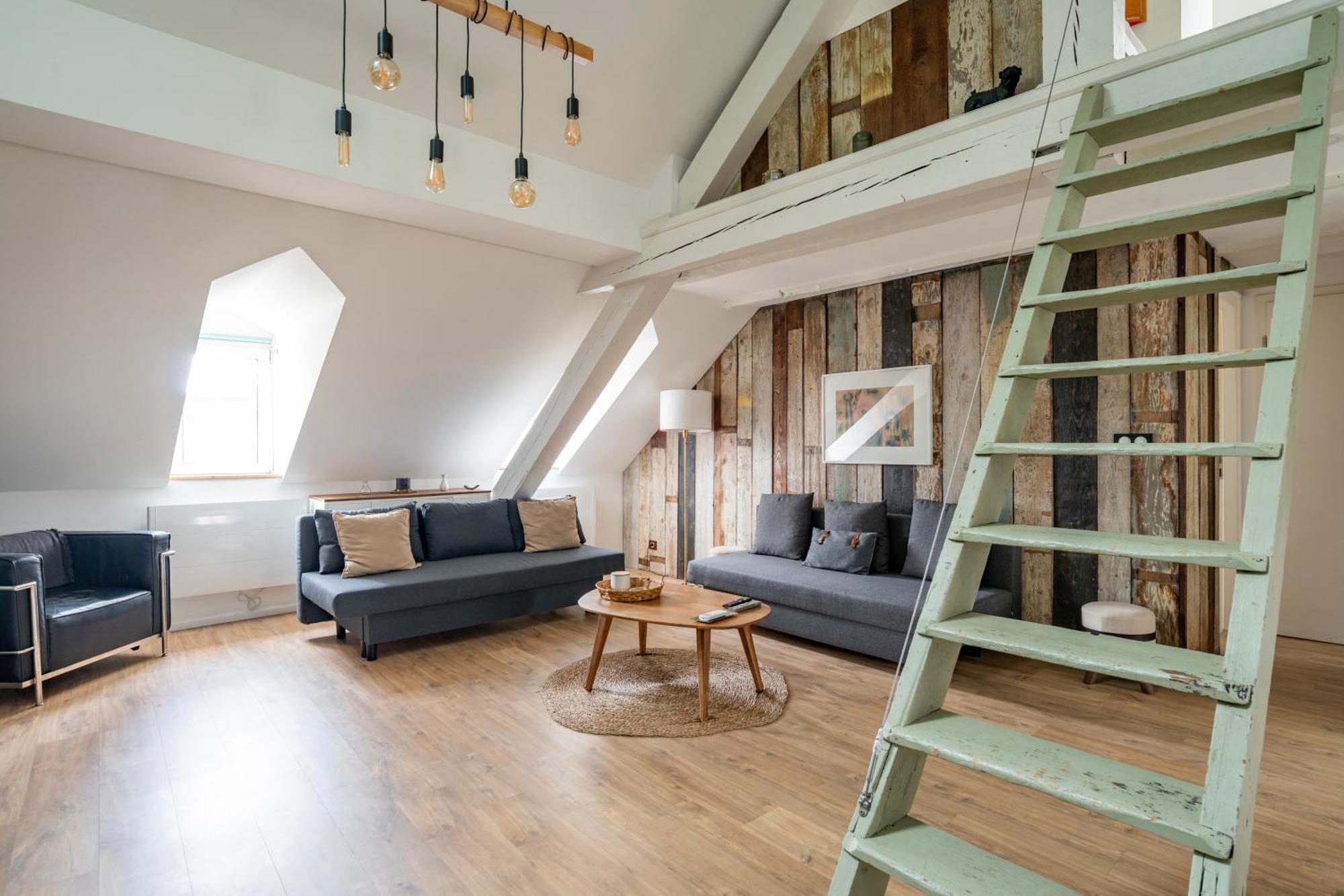 Le Schoepflin - Coeur De Strasbourg - Vue Toits Экстерьер фото